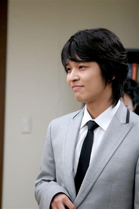 kim jeong hoon tv shows